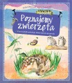 Poznajemy zwierzęta ; Przewodnik młodego obserwatora przyrody ; zwierzęta przewodnik ; przewodnik zwierzęta dla dzieci ; zwierzęta dla dzieci przewodnik ; multico przewodnik młodego obserwatora ; zwierzęta młody obserwator przyrody