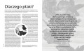 Ptasia inteligencja ; Nathan Emery książka l Nathan Emery book ; Rozważania nad ptasią inteligencją ; Ptasi intelekt książka ; Ptaki umysł zachowanie książka ; ptaki książka inteligencja