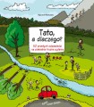 tato a dlaczego książka ; Tato, a dlaczego? MULTICO Oficyna Wydawnicza ; książka edukacyjna przyroda ; Tato a dlaczego pytania ; książka edukacja ; tata pytania dzieci