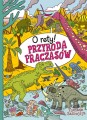o rety przyroda praczasów ; praczasy dla dzieci ; samojlik książka o dinozaurach ; dinozaury dla dzieci ; samojlik książka dinozaury ; przyroda praczasów ; praczasy książka ; książka dla dzieci o dinozaurach