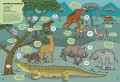 o rety przyroda praczasów ; praczasy dla dzieci ; samojlik książka o dinozaurach ; dinozaury dla dzieci ; samojlik książka dinozaury ; przyroda praczasów ; praczasy książka ; książka dla dzieci o dinozaurach