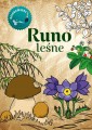 kolorowanka runo leśne ; runo leśne kolorowanka ; kolorowanka dla dzieci runo leśne ; runo kolorowanka