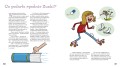 Mamo, a dlaczego ; mamo pytania ; trudne pytania ; mama odpowiada ; samojlik rysunki ; pytania dzieci książka ; książka z pytaniami ; Monika Krauze ; Monika Krauze książka