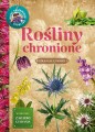 Rośliny chronione Młody Obserwator Przyrody ; rośliny chronione zeszyt ; rośliny chronione dla dzieci ; chronione rośliny ; rośliny chronione zeszyt dla dzieci ; rośliny chronione mop ; rozpoznawanie roślin chronionych