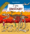 z tatą na dinozaury ; dinozaury mikołuszko ; wojciech mikołuszko książka ; dinozaury multico ; dinozaury książka ; książka o dinozaurach ; z tatą na dinozaury multico ; z tatą na dinozaury multico ; dinozaury dla dzieci ; dinozaury książka dla dzieci