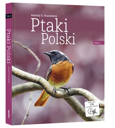 ptaki polski ; ptaki polski kruszewicz ; kruszewicz ptaki ; kruszewicz książka ; kruszewicz ptaki ; ptaki polski książka ; ptaki kruszewicz książka ; etui ptaki polski ; kruszewicz nowe wydanie ptaków ; głosy ptaków ; multico ptaki polski
