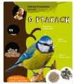 o ptakach ; kruszewicz opowiada o ptakach ; Andrzej Kruszewicz o powiada o ptakach ; kruszewicz ; ptaki polski dla dzieci ; o ptakach dla dzieci ; ptaki książka dla dzieci ; książka dla dzieci o ptakach