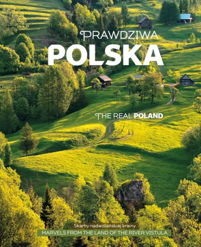 Prawdziwa Polska MULTICO Oficyna Wydawnicza album  