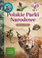 Polskie Parki Narodowe Młody Obserwator Przyrody ; parki narodowe książka ; parki narodowe zeszyt edukacyjny ; polskie parki narodowe edukacja ; parki narodowe dla dzieci ; parki narodowe książka dla dzieci ; parki narodowe rozpoznawanie ; narodowe mop