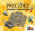 pszczoły książka ; pszczoły dla dzieci ; książka o pszczołach ; książka dla dzieci o pszczołach ; pszczoły zeszyt dla dzieci ; dla dzieci o pszczołach ; edukacja dzieci pszczoły ; justyna kierat pszczoły ; justyna kierat rysunki ; justyna kierat pszczoły 