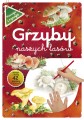 Grzyby naszych lasów ; grzyby rysowanie ; grzyby w lesie ; grzyby do rysowania ; grzyby kalki ; rysowanie grzybów ; rozpoznawanie gatunków grzybów ; grzyby dla dzieci ; grzyby książka ; grzyby multico
