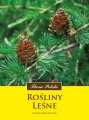 Rośliny leśne MULTICO Oficyna Wydawnicza przyroda rośliny las rozpoznawanie roślin