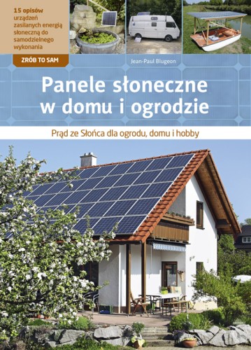 panele słoneczne ; książka panele ; multico ; panele książka porady ; panele słoneczne książka