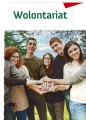 Wolontariat MULTICO Oficyna Wydawnicza książka edukacyjna 