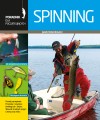 Poradnik dla początkujących. Spinning MULTICO Oficyna Wydawnicza poradnik wędkarstwo praktyczne porady